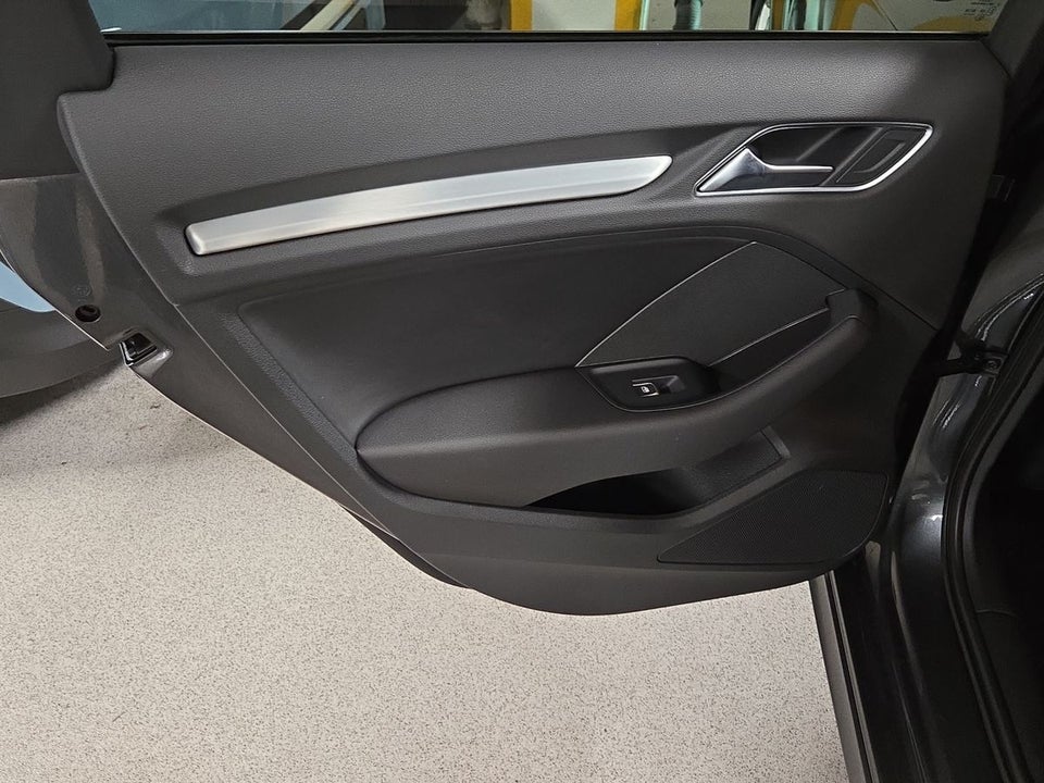 Audi A3 1,4 e-tron S-line Sportback S-tr. 5d