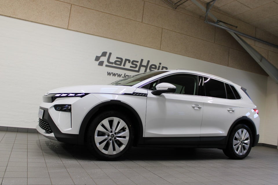 Skoda Elroq 85 iV Premium 5d