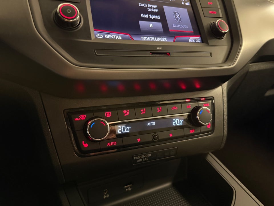 Seat Ibiza 1,0 TSi 95 Style 5d