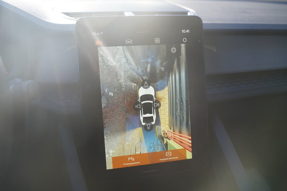 Polestar 2 Standard Range 5d