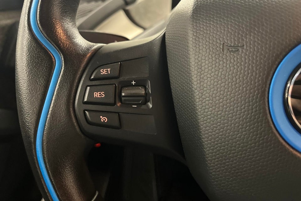 BMW i3 Edition WindMill 5d