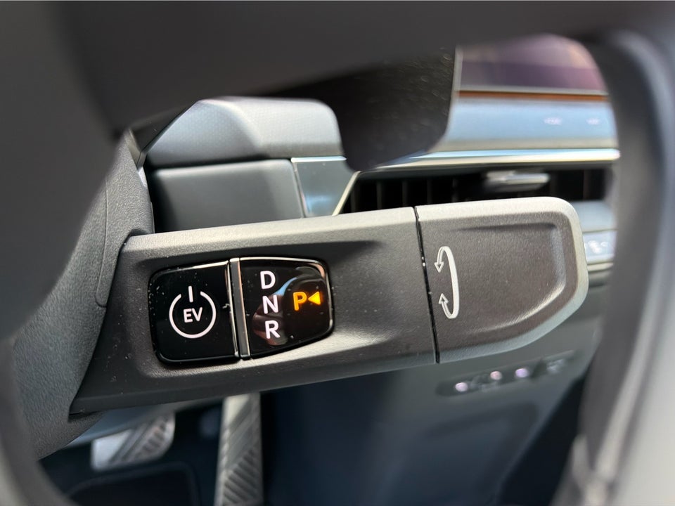 Kia EV9 99 Long Range Performance GT-Line AWD 6prs 5d