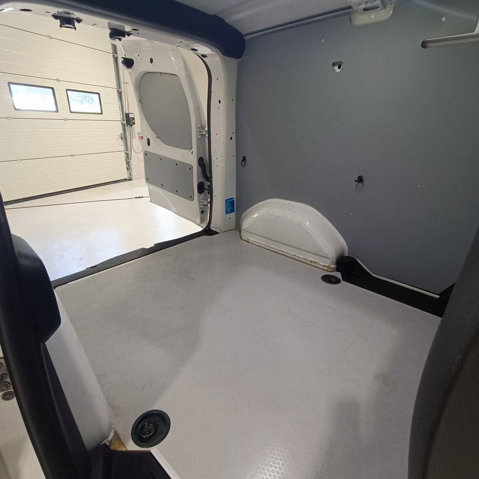 Mercedes Citan 110 1,5 CDi A2 PRO Van
