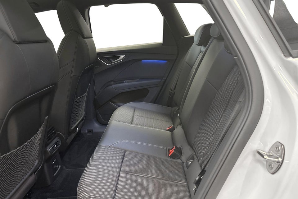 Audi Q4 e-tron 45 S-line Edition 5d