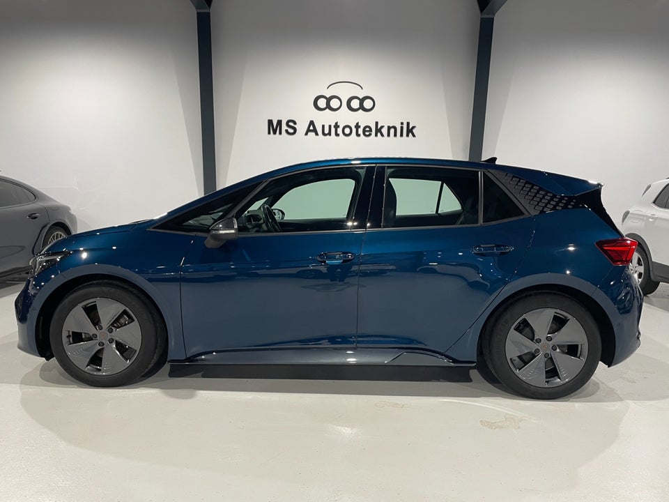 Cupra Born 58 Dinamica Pack High 5d