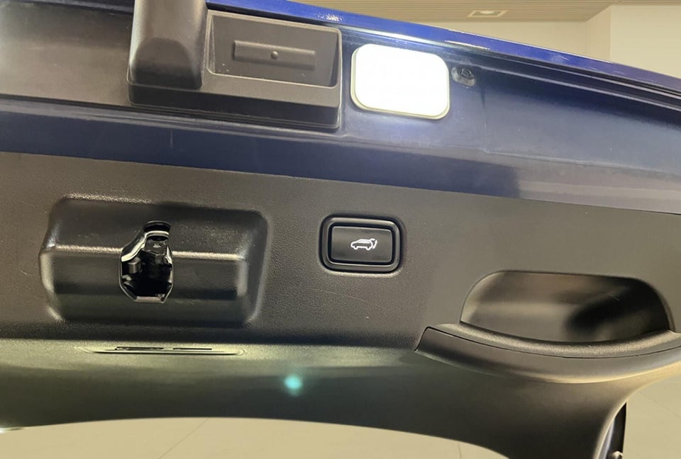 Kia EV6 84 Long Range Prestige 5d