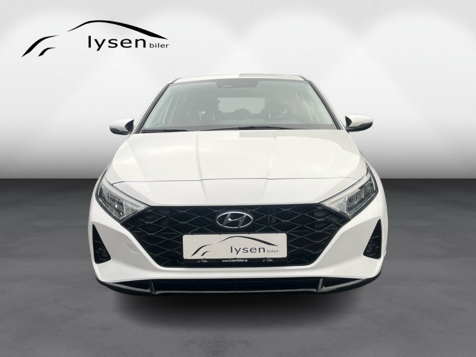 Hyundai i20 1,0 T-GDi Advanced 5d