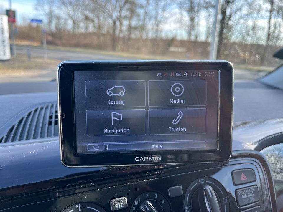 VW Up! 1,0 60 Move Up! 5d