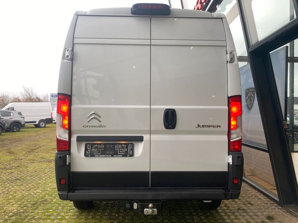 Citroën Jumper 35 2,2 BlueHDi 165 L2H2 FlexLine