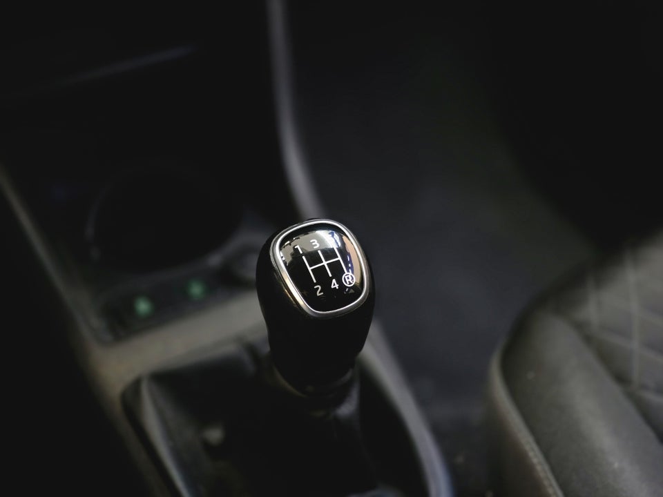 Skoda Citigo 1,0 MPi 60 Ambition 5d