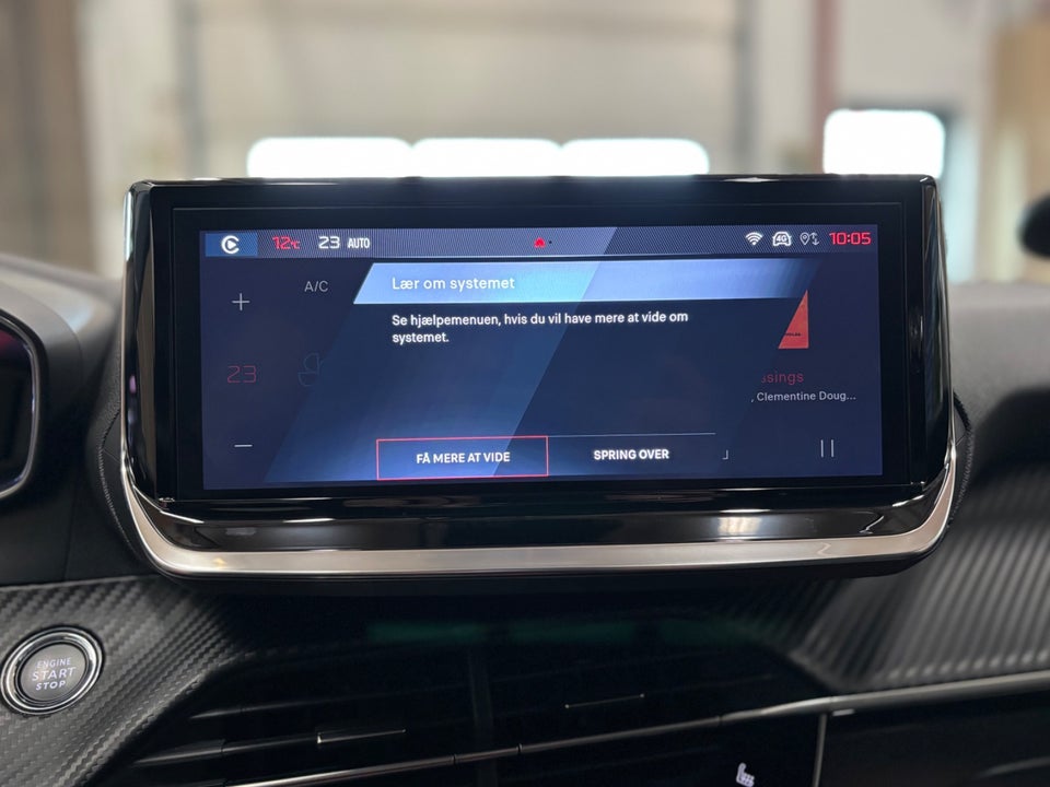 Peugeot 208 1,2 PureTech 100 Allure Pack 5d