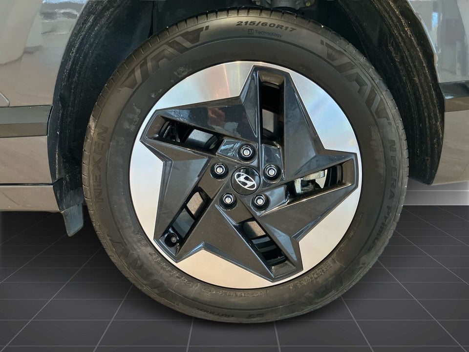 Hyundai Kona 65 EV Advanced 5d