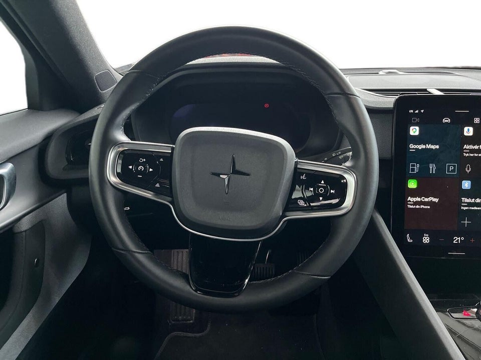 Polestar 2 Long Range 5d