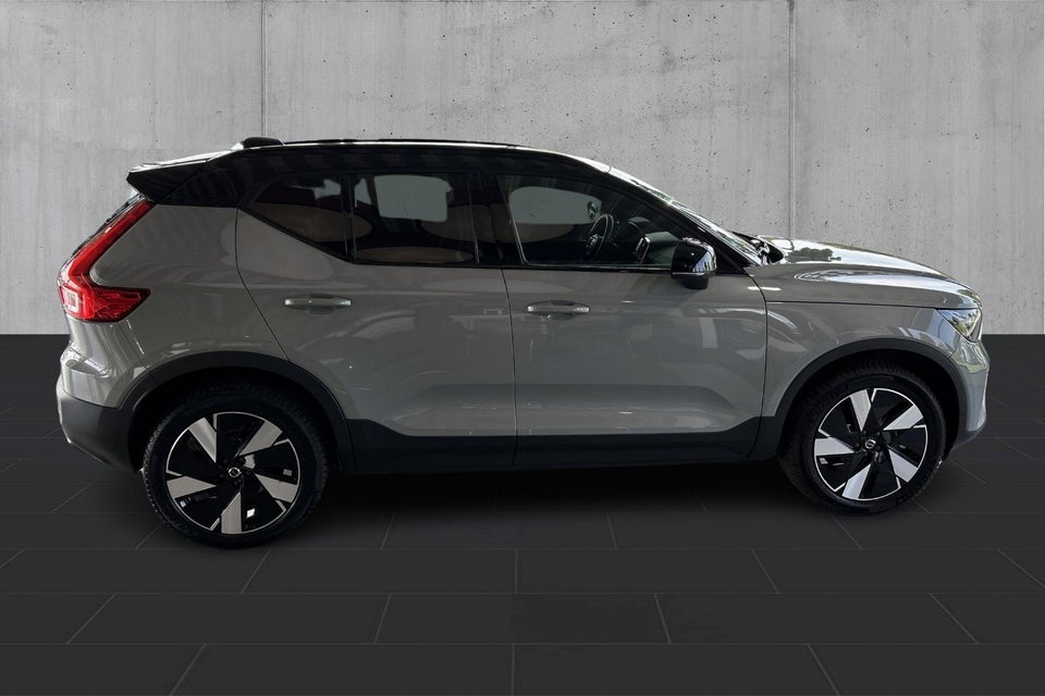 Volvo XC40 P6 ReCharge Plus 5d