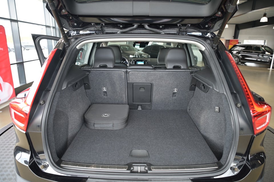 Volvo XC40 1,5 T5 ReCharge Inscription aut. 5d