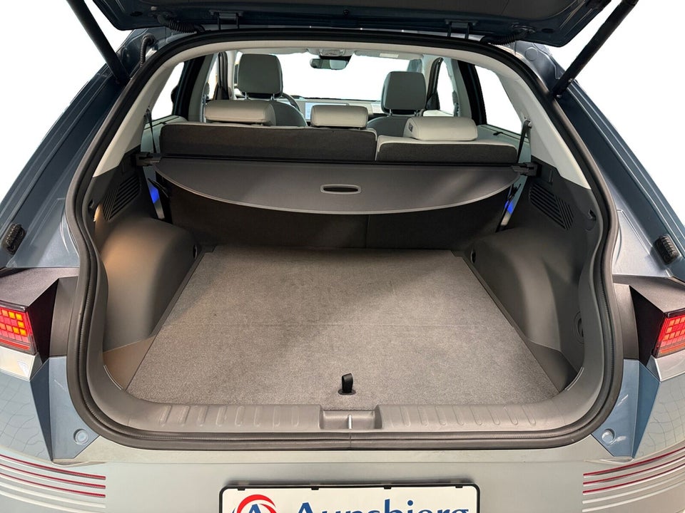 Hyundai Ioniq 5 77 Ultimate 5d