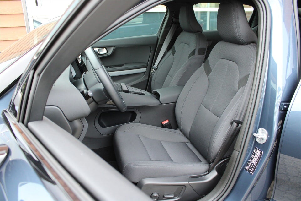 Polestar 2 Standard Range 5d