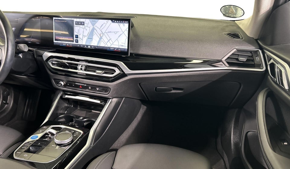 BMW i4 eDrive35 5d
