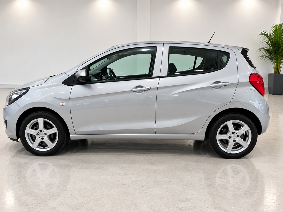 Opel Karl 1,0 Enjoy 5d