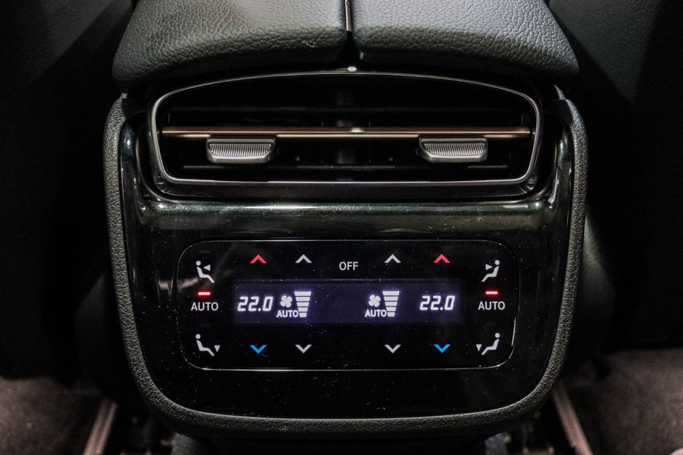 Mercedes EQE350 AMG Line 4d