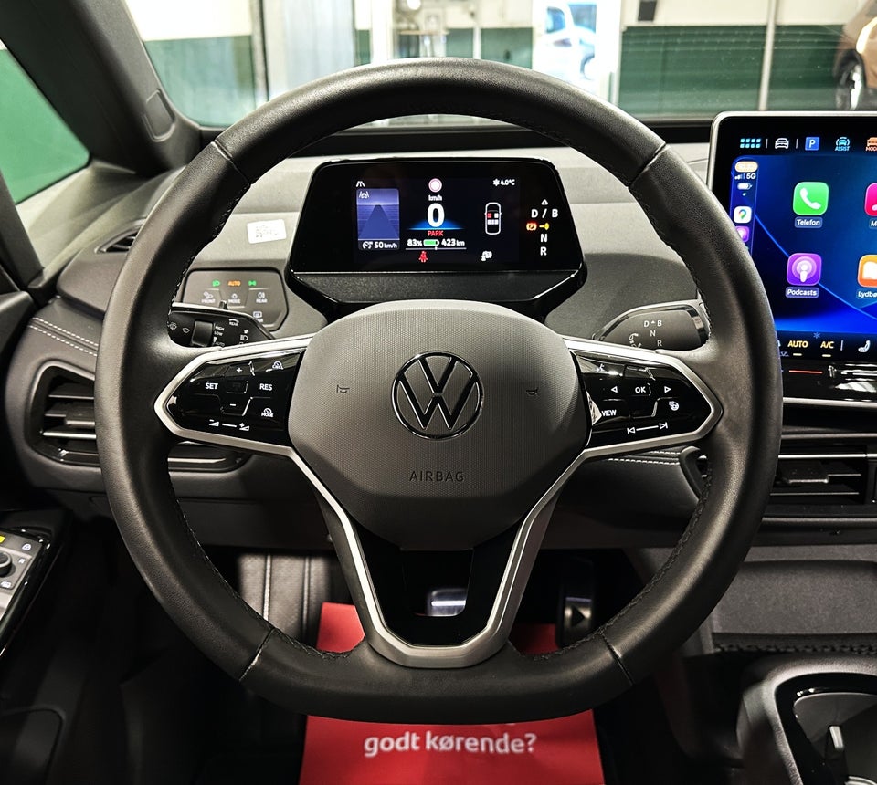VW ID.3 77 Pro S 5d