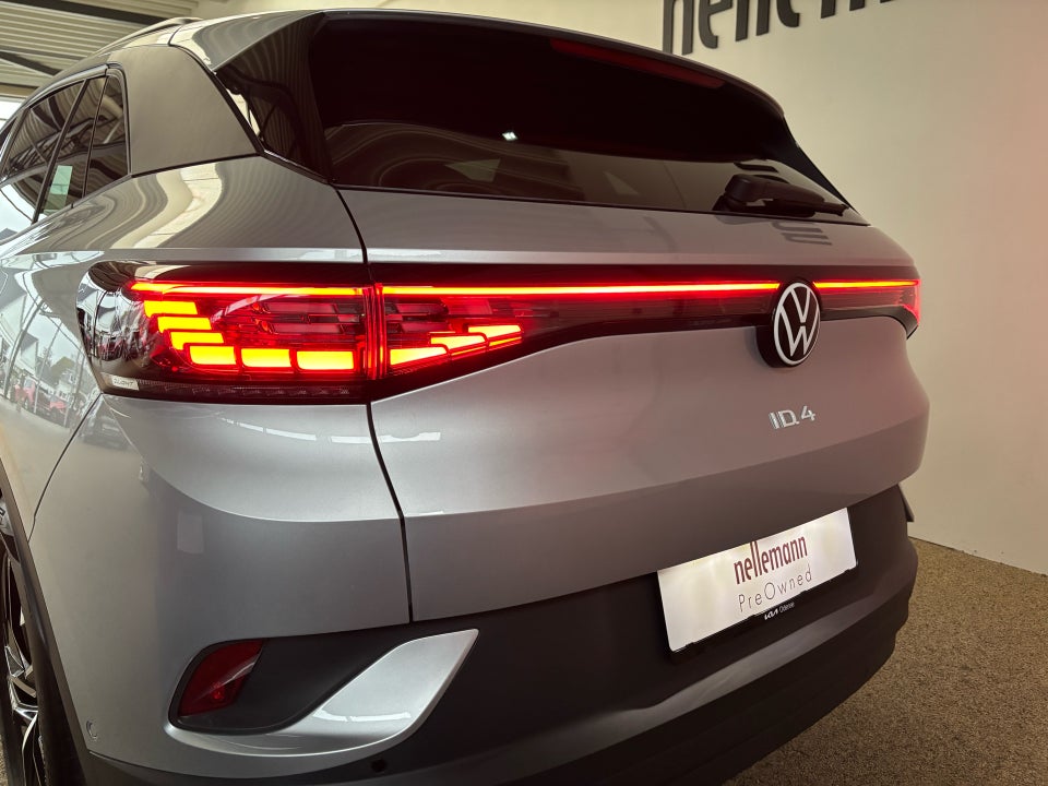 VW ID.4 77 Style 5d