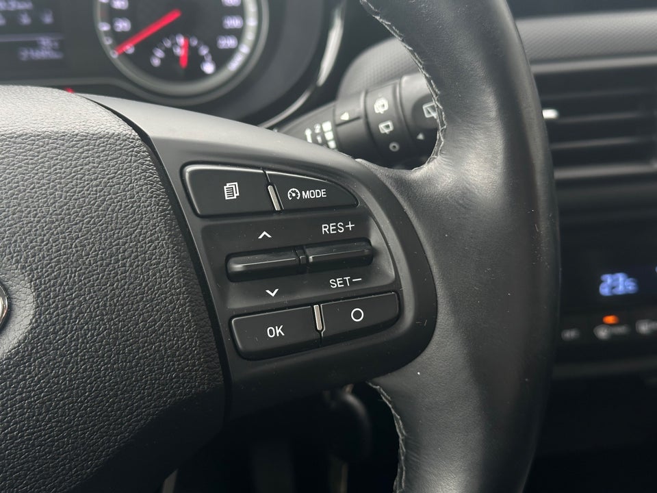 Hyundai i10 1,0 MPi Advanced 5d