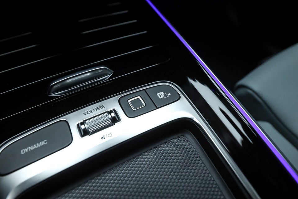 Mercedes EQB250+ AMG Premium 5d