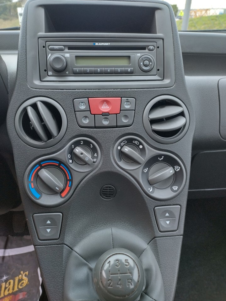 Fiat Panda 1,2 69 Fresh 5d