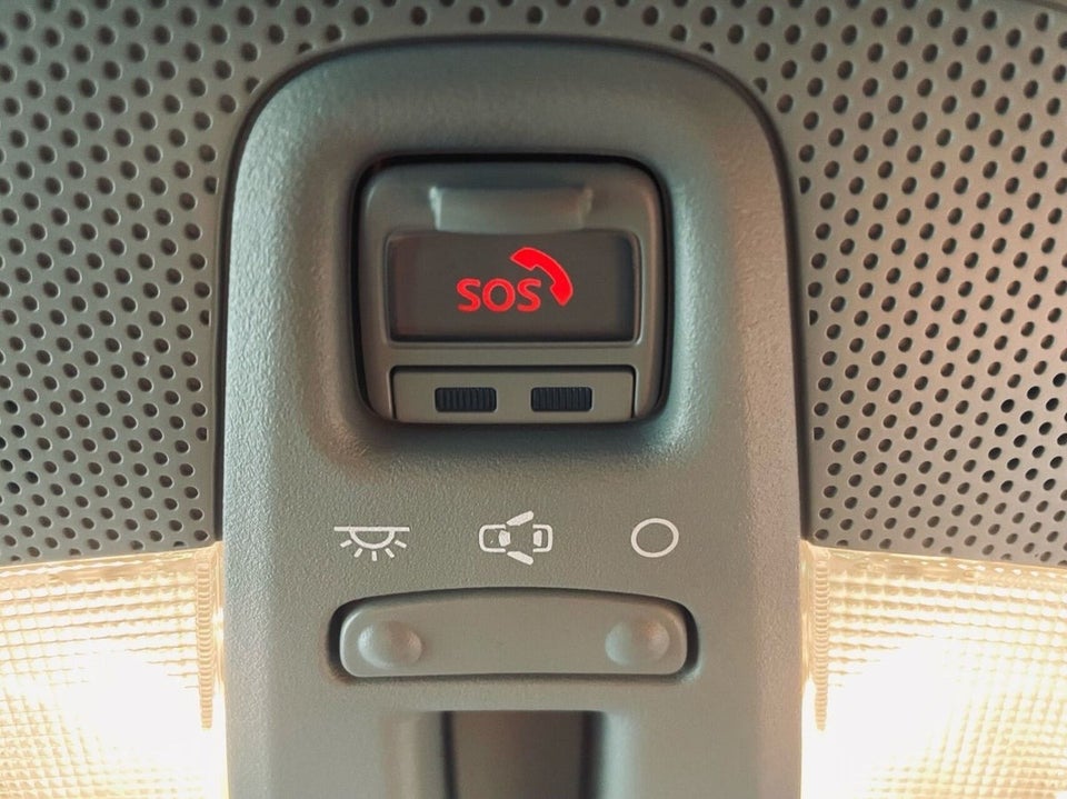 Suzuki S-Cross 1,5 S-Hybrid Active AGS 5d