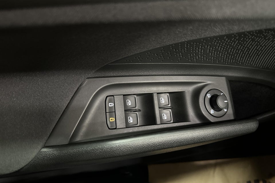 Skoda Elroq 60 iV 5d