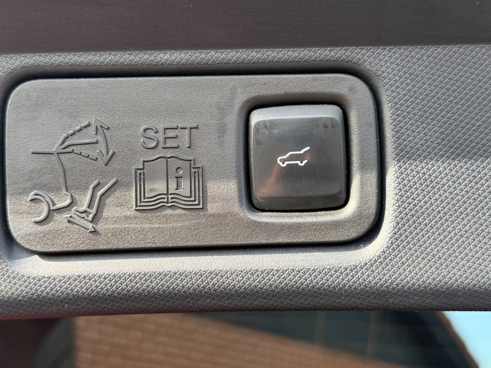 Ford Mustang Mach-E 88 Extended Range 5d