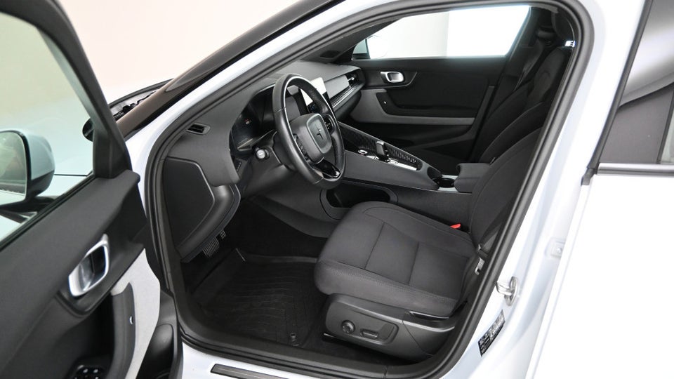 Polestar 2 Standard Range 5d