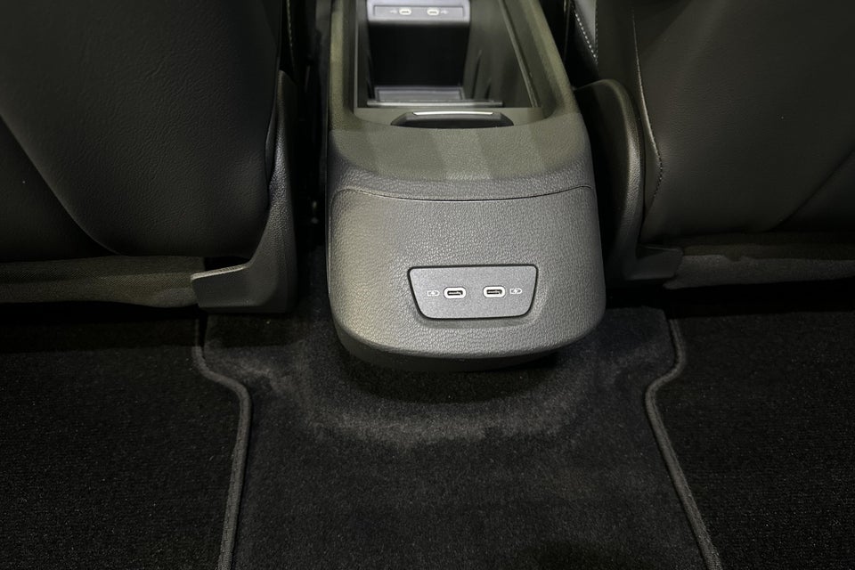 VW ID.3 58 Style+ 5d