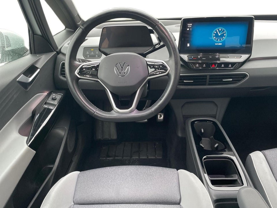 VW ID.3 58 Max 5d
