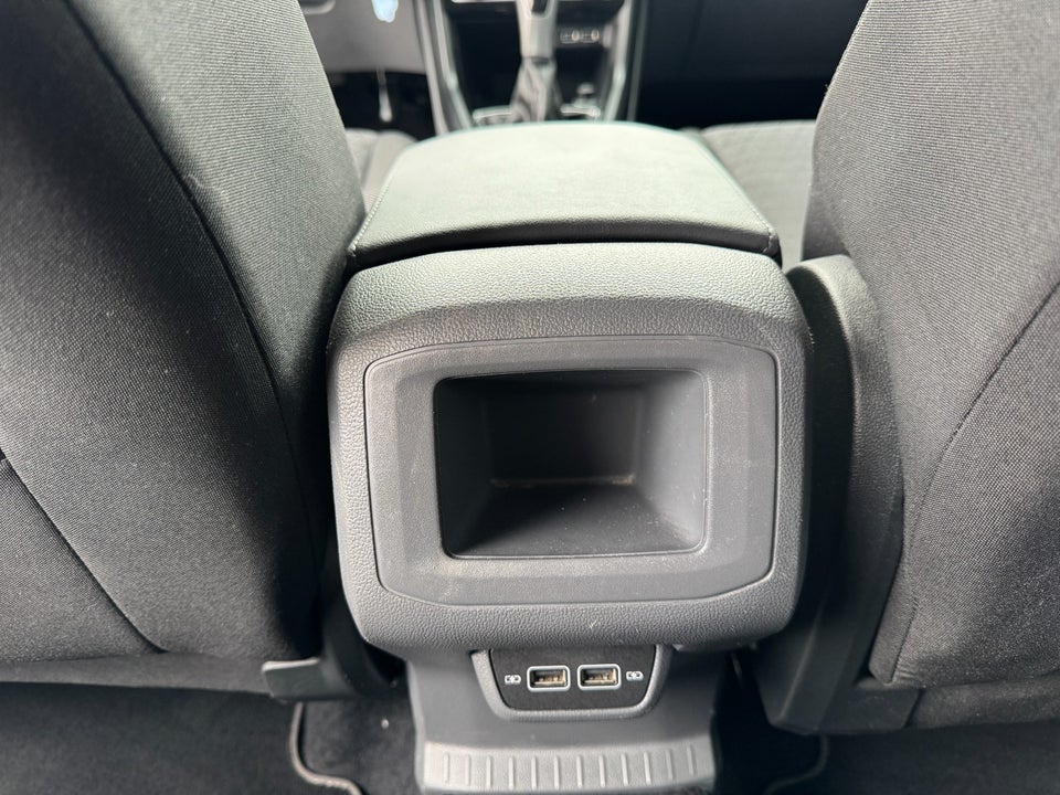 VW T-Cross 1,0 TSi 110 Life DSG 5d