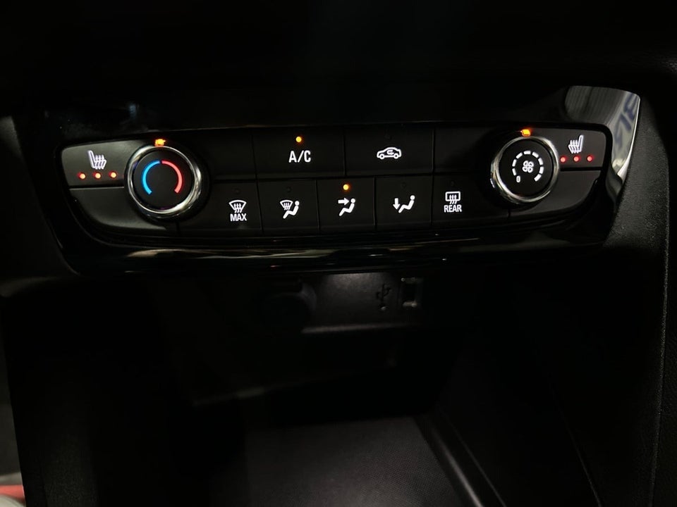 Opel Corsa 1,2 Edition+ 5d