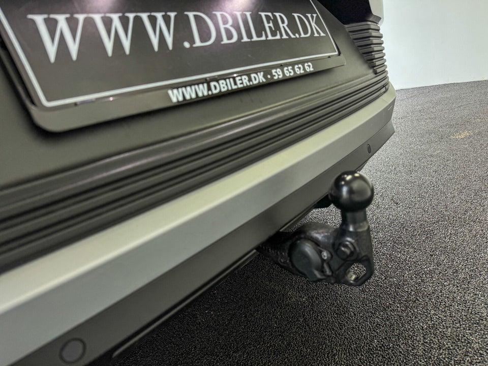 Ford Explorer 82 Select Extended Range 5d