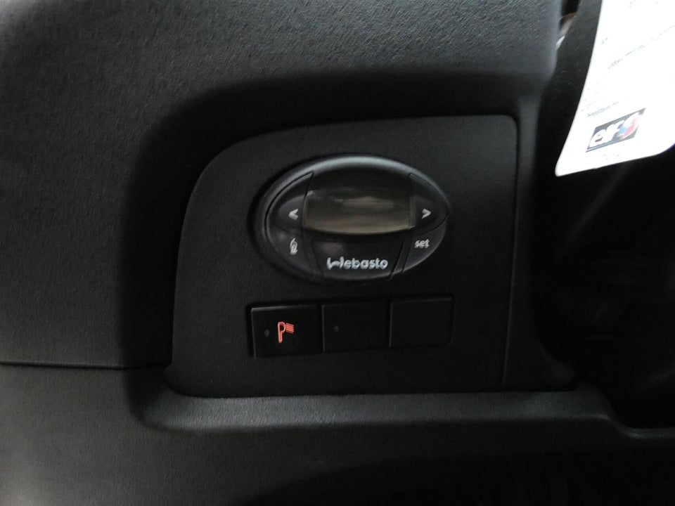 Iveco Daily 2,3 35S16 3750mm Lad AG8 2d