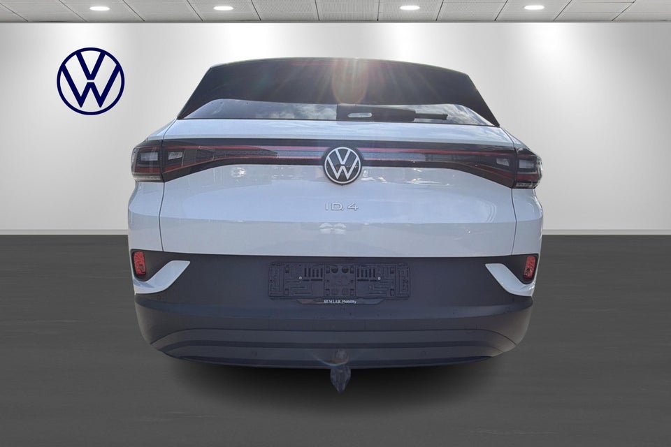 VW ID.4 52 Life+ 5d