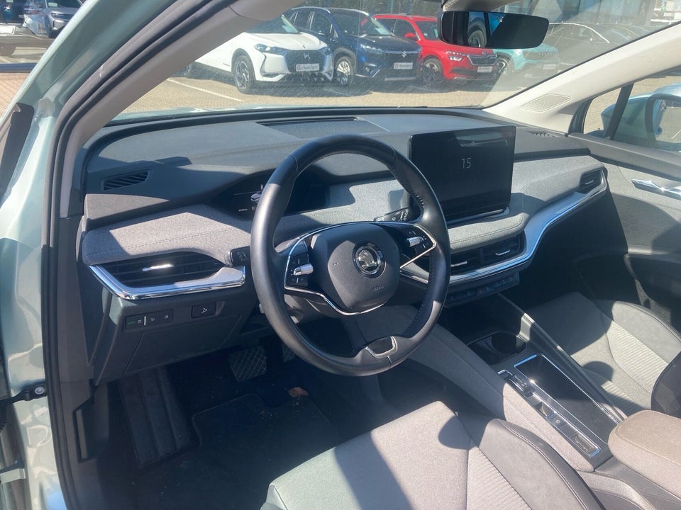 Skoda Enyaq 60 iV 5d