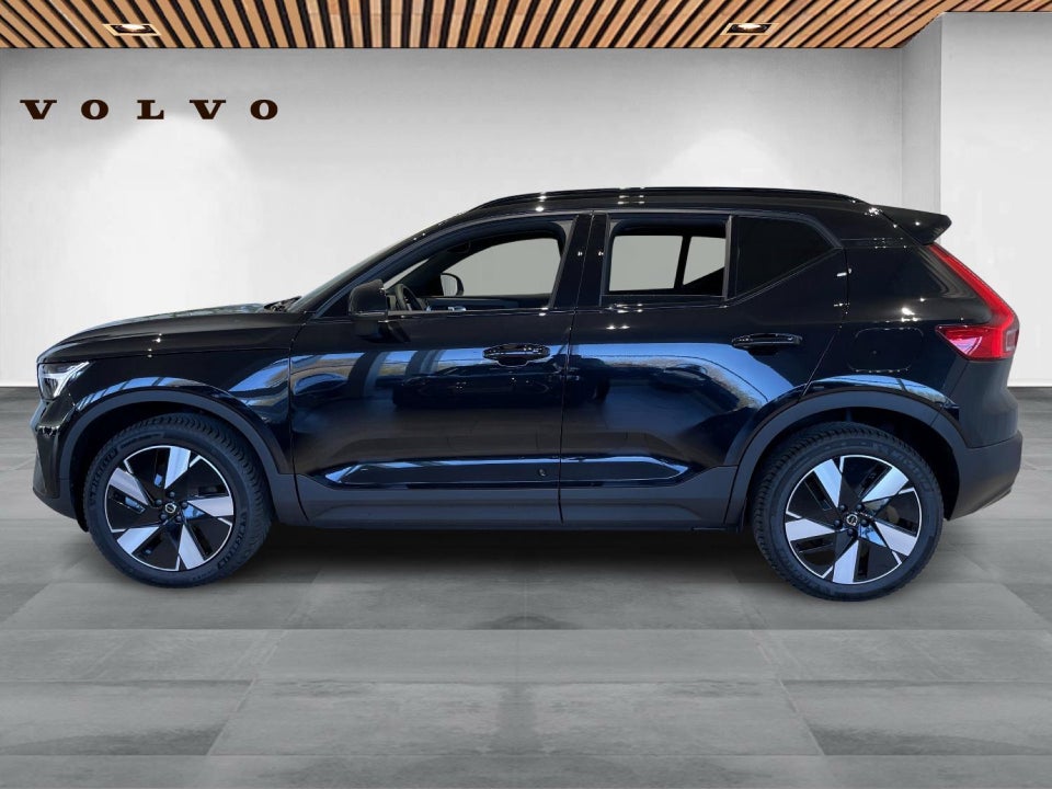 Volvo XC40 P6 ReCharge Plus 5d