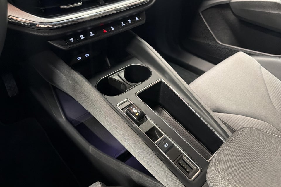 Skoda Enyaq 80 iV Loft 5d