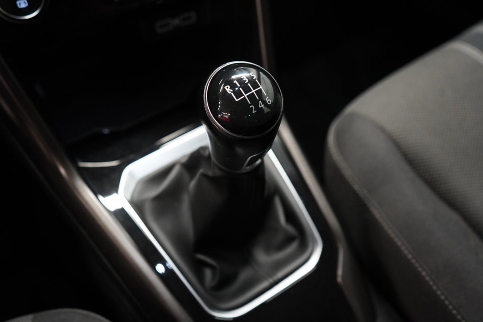 VW T-Roc 1,5 TSi 150 Sport 5d