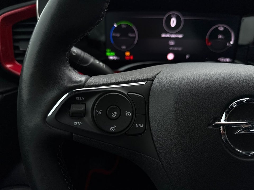 Opel Mokka-e 50 GS Line 5d