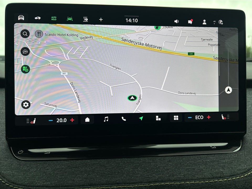 Skoda Elroq 85 iV Loft 5d