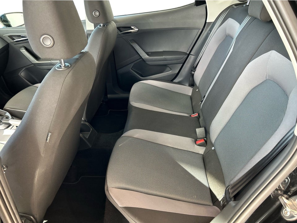 Seat Arona 1,0 TSi 110 Style DSG 5d