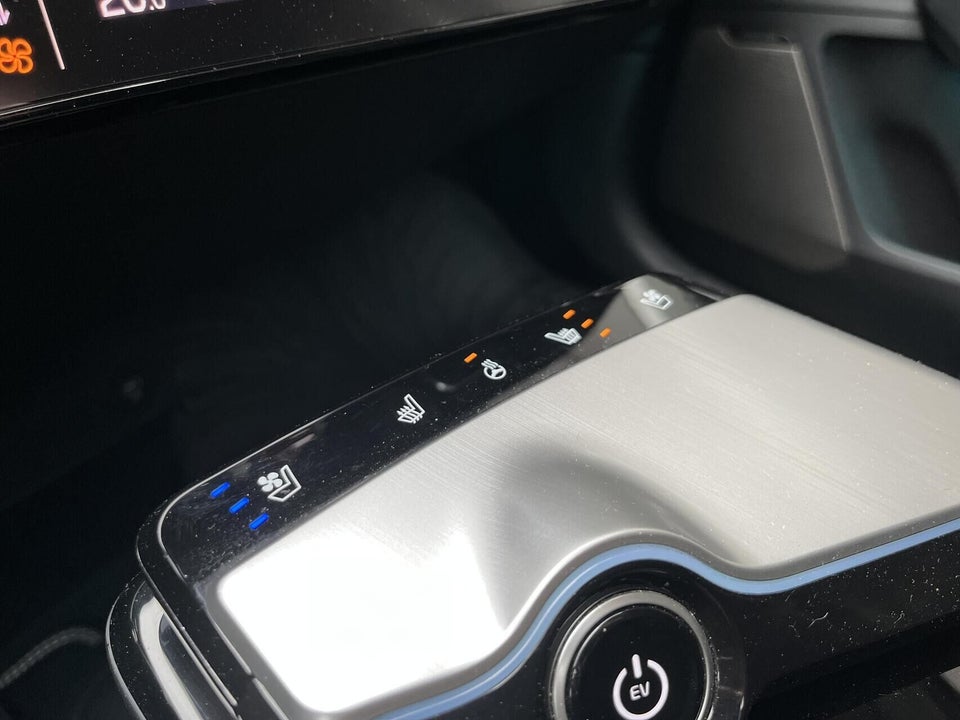 Kia EV6 77 Long Range Upgrade 5d