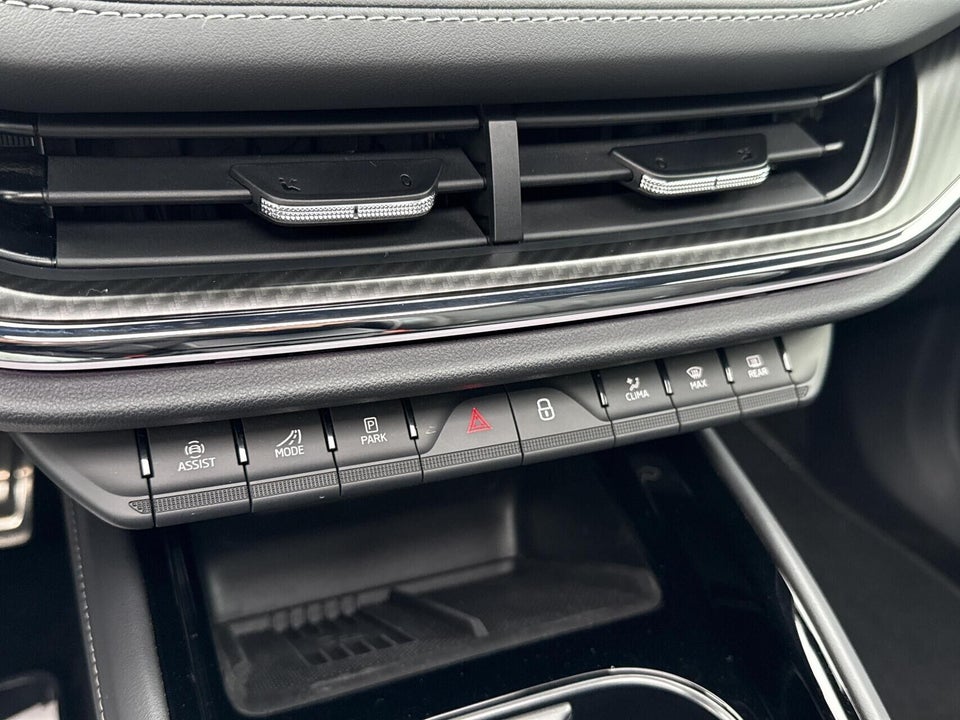 Skoda Enyaq 85 iV Sportline 5d