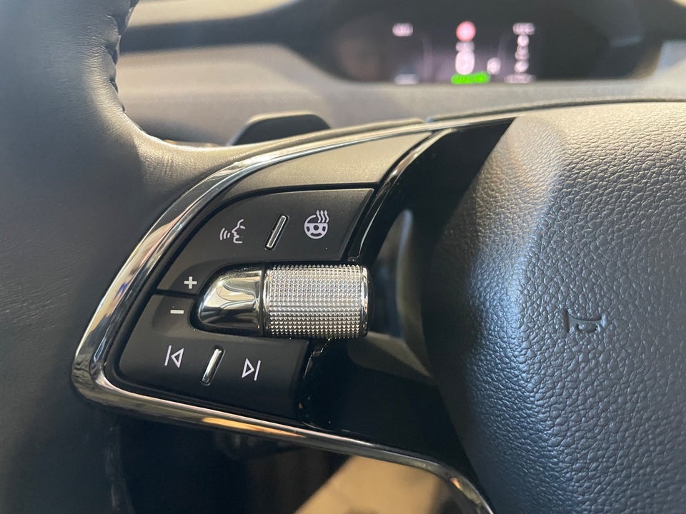 Skoda Enyaq 80 iV Plus Loft 5d